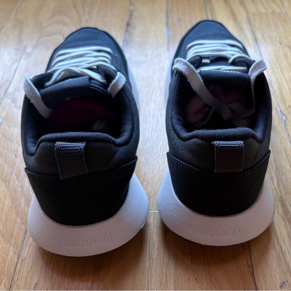 Allbirds Women’s Courier Sneakers Sz 7 - Picture 3 of 5